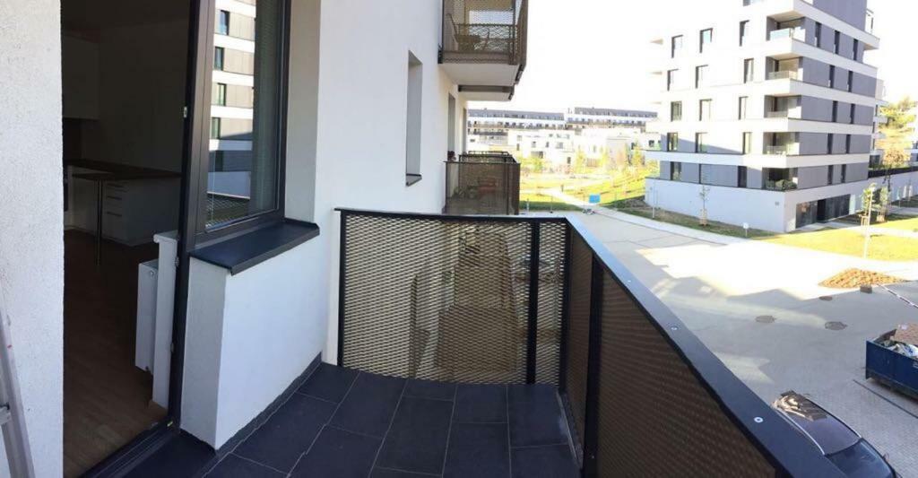 Apartment Waltrovka Prague