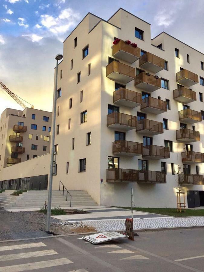 Waltrovka Apartment
