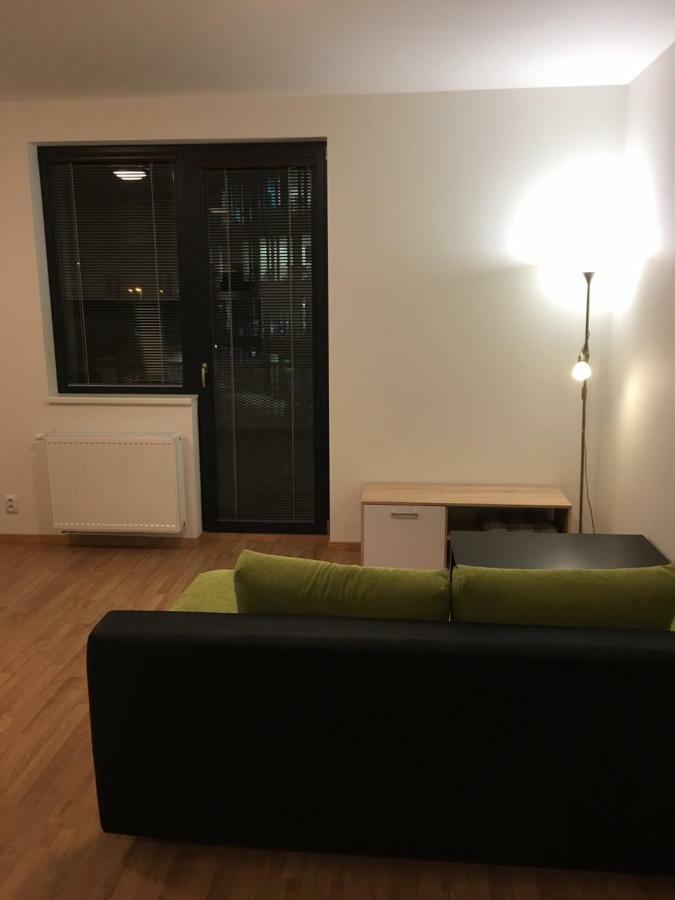 Waltrovka Apartment Prague