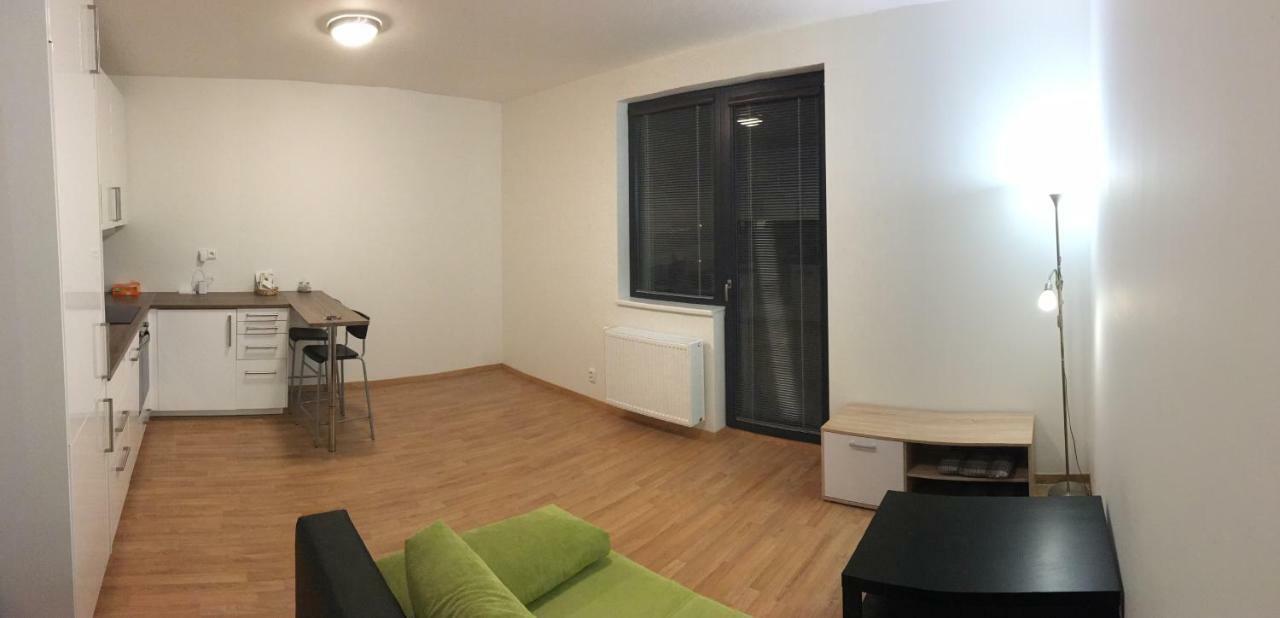 Waltrovka Apartment