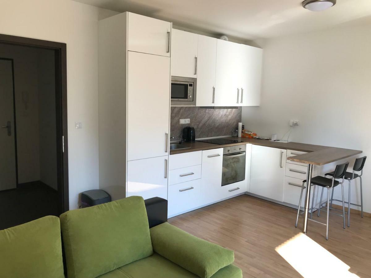 Apartment Waltrovka Prague